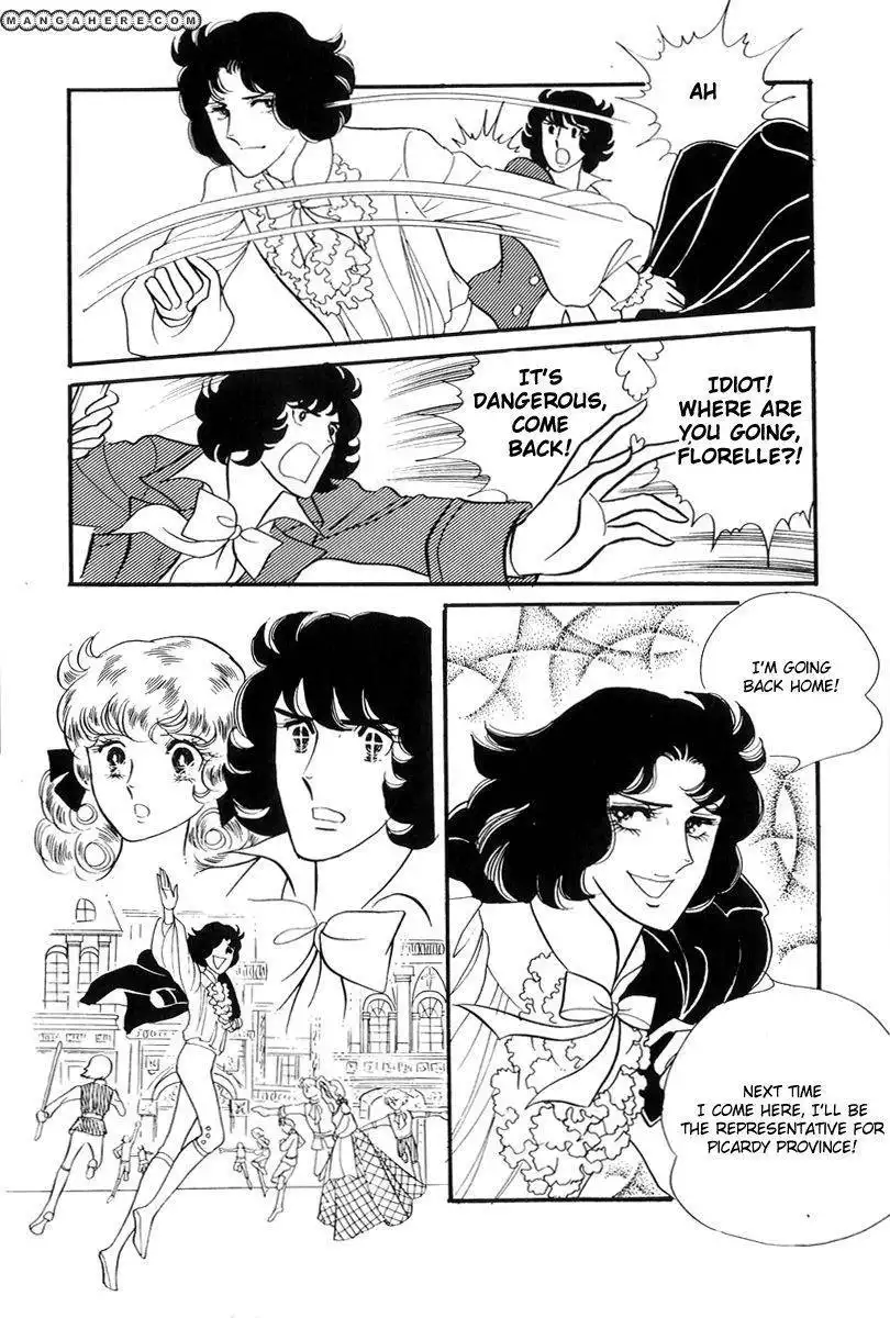 Rose of Versailles Chapter 53 20